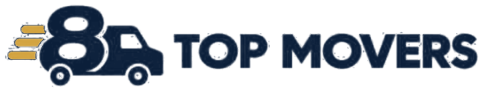8 Top Movers